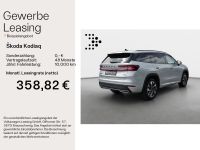Skoda Kodiaq - Vorschau Bild 2