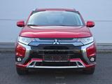 Mitsubishi Plug-in Hybrid Outlander PHEV Basis Spirit 4WD - scheckheftgepflegte Mitsubishi Plug-in Hybrid Outlander