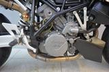 KTM 990 Superduke 'Titanium' + LeoVince aus 2. Hand - KTM 990