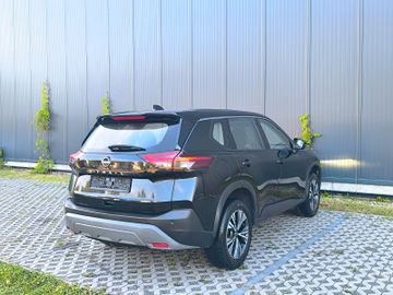 Nissan X-Trail - 3