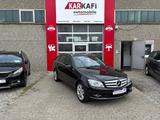 Mercedes-Benz C 180  T CGI BlueEfficiency "Automatik "SHZ " - Mercedes-Benz C-Klasse: Blueefficiency