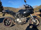 Ducati Multistrada 1000 DS - DUCATI 1000