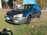 Subaru IMPREZAOUTBACK SPORT - gebrauchte Subaru Outback aus dem Jahr 2006