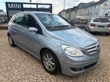 Mercedes-Benz B 170 Automatik - blaue Mercedes-Benz B 170