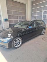 BMW F31 325d - BMW 325 F31 Gebrauchtwagen