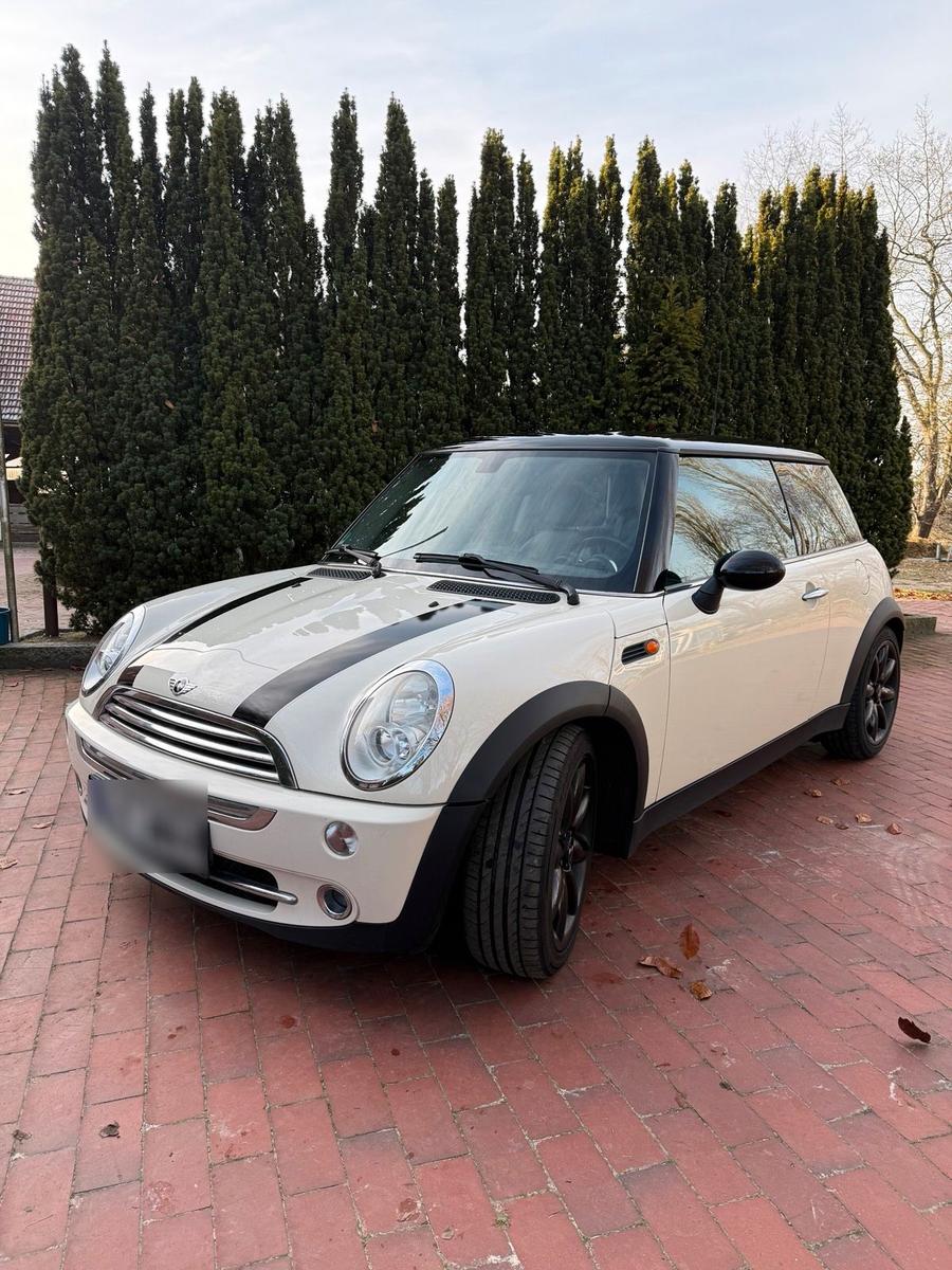 MINI Cooper C