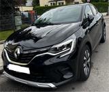Renault TOP Captur TCe 100 Experience Experience - : Geländewagen, Top 10