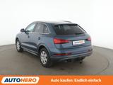 Audi Q3 2.0 TFSI quattro Design Aut.*TEMPO*PDC*XENON* - Audi Gebrauchtwagen in Stuttgart