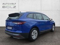 Skoda Enyaq - Vorschau Bild 4