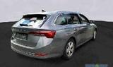 Skoda Octavia Combi Style 2.0 TDI DSG Navi AHK LED SiH - Skoda Octavia Kombi mit Anhängerkupplung