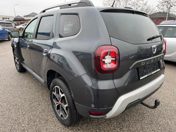 Dacia Duster II Access - Bild 4