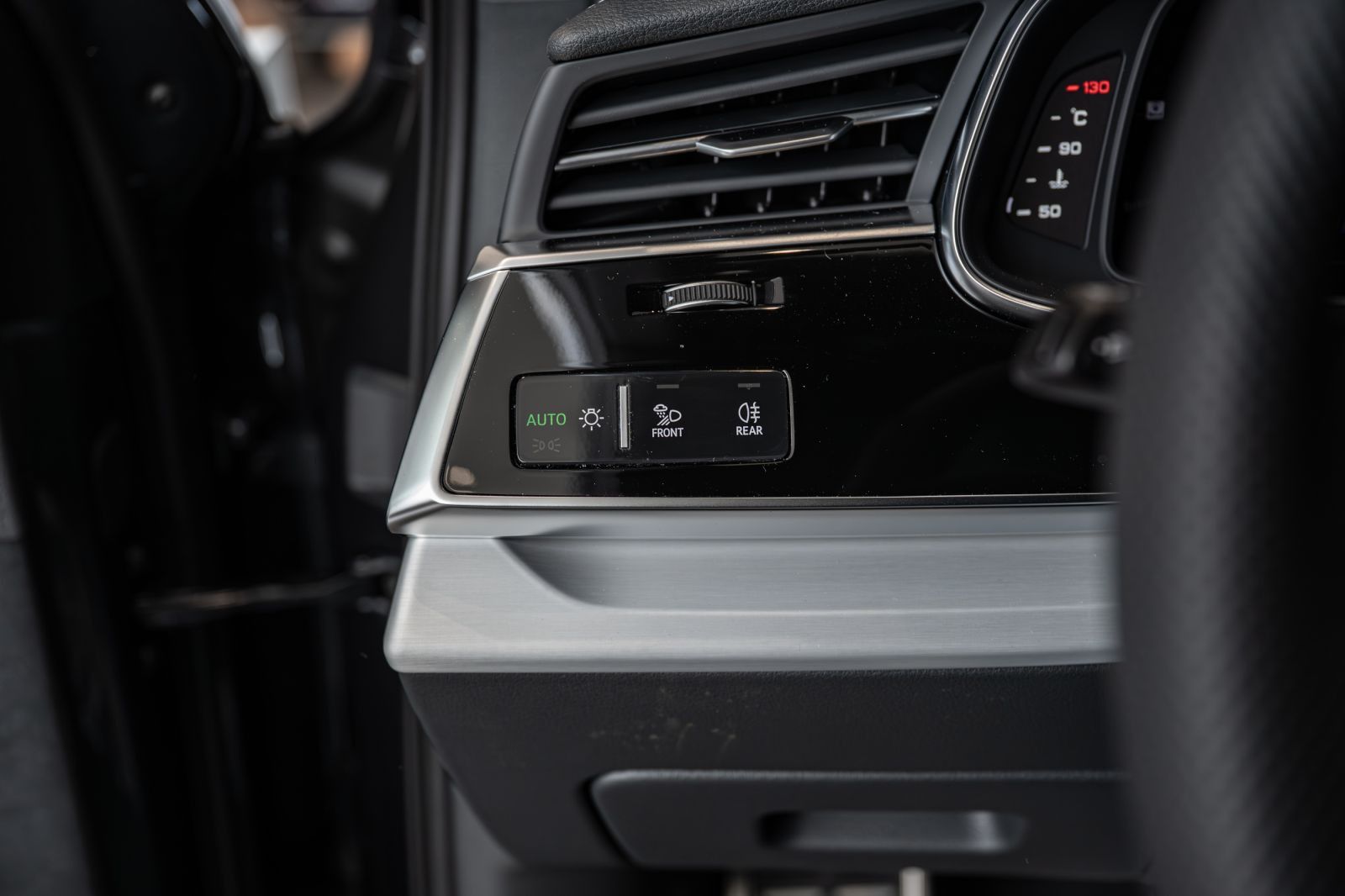 Audi Q7 - Bild 20