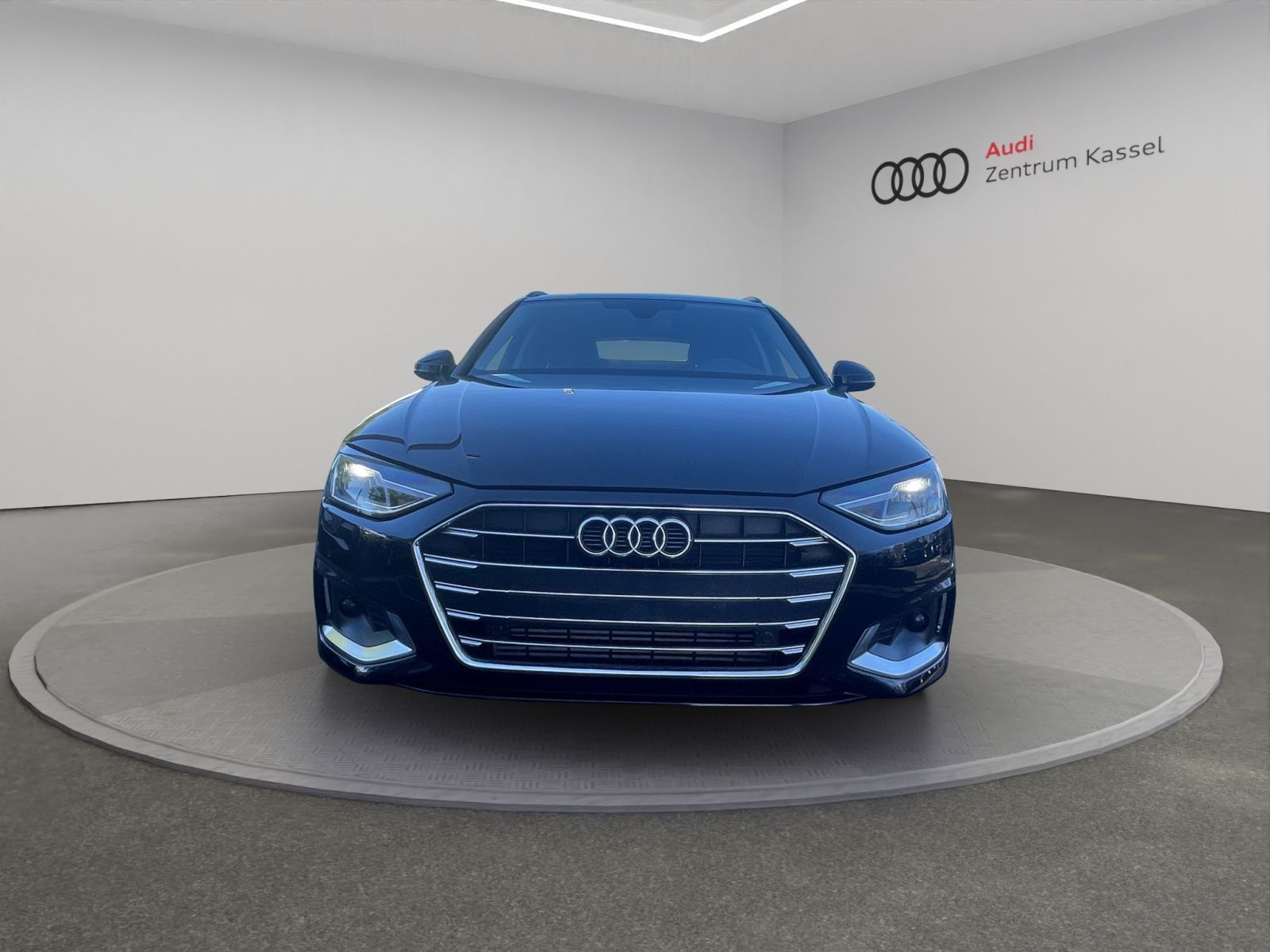 Audi A4 - Bild 9