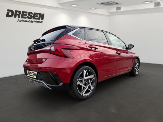 Hyundai i20 - Bild 4