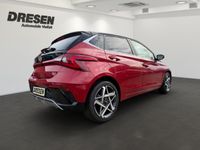 Hyundai i20 - Vorschau Bild 4