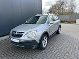 Opel Antara Cosmo 4x4 / Automatikgetriebe - Opel Antara: Automatik