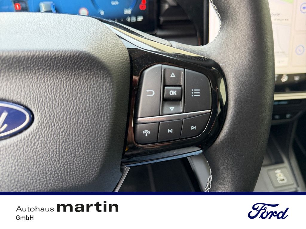 Fahrzeugabbildung Ford Puma 1.0 Titanium NAVI W-LAN ACC 360° FACEL. SHZ