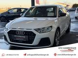 Audi A1 SPORTBACK 35 TFSI ADVANCED PDC SHZ VIRUTAL - Audi A1 advanced mit Benzin-Antrieb