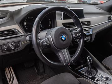 BMW X2 - 8