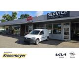 Volkswagen Caddy 1.6 TDI EcoProfi el.Spieg. beheizbar eFH Z - Volkswagen Caddy: 3 Türen