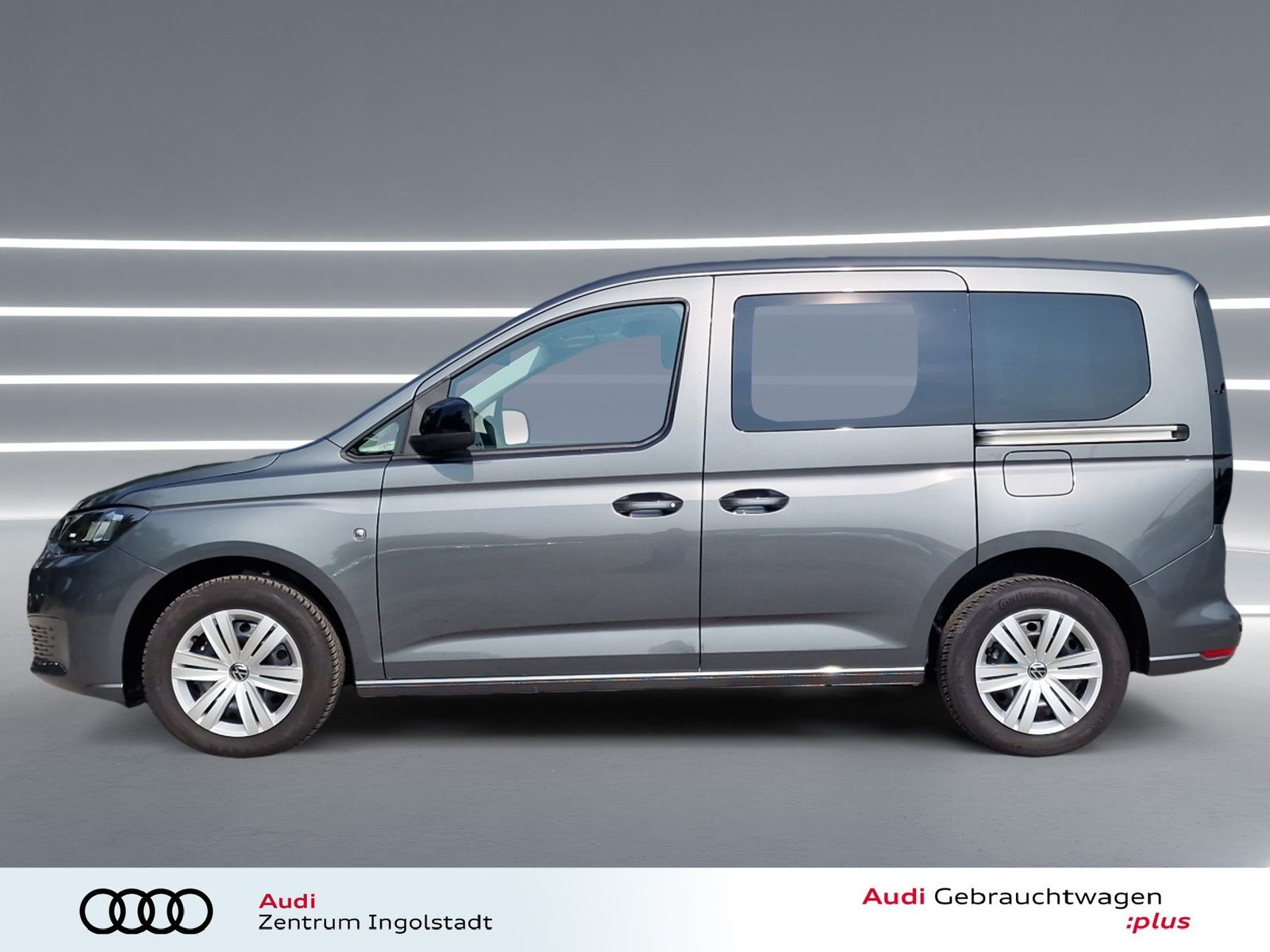 Volkswagen Caddy - Bild 3