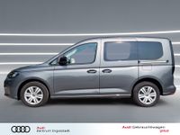 Volkswagen Caddy - Vorschau Bild 3