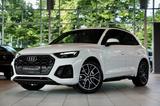 Audi Q5 50 TDI q. S line *1.H *20 *ACC*LUFT*Virtual