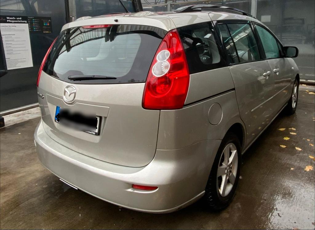 Mazda 5
