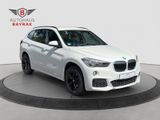 BMW X1 xDrive M Sport ALCANTARA/SHZ/PDC/TÜV-NEU - BMW X1 Gebrauchtwagen in Bremen