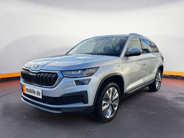 Skoda KODIAQ 2.0 TSI DSG 4x4 STYLE | ACC | NAVI | LED