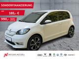 Skoda Citigo e iV STYLE KLIMA+DAB+SHZ+GRA+PDC+NSW+ZVFB - Skoda Citigo aus 2021