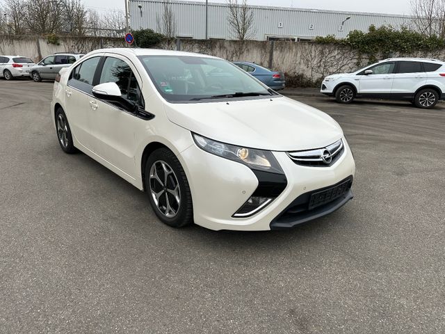 Opel Ampera ePionier Edition,Autom.,Navi,Kamera,Sitzh