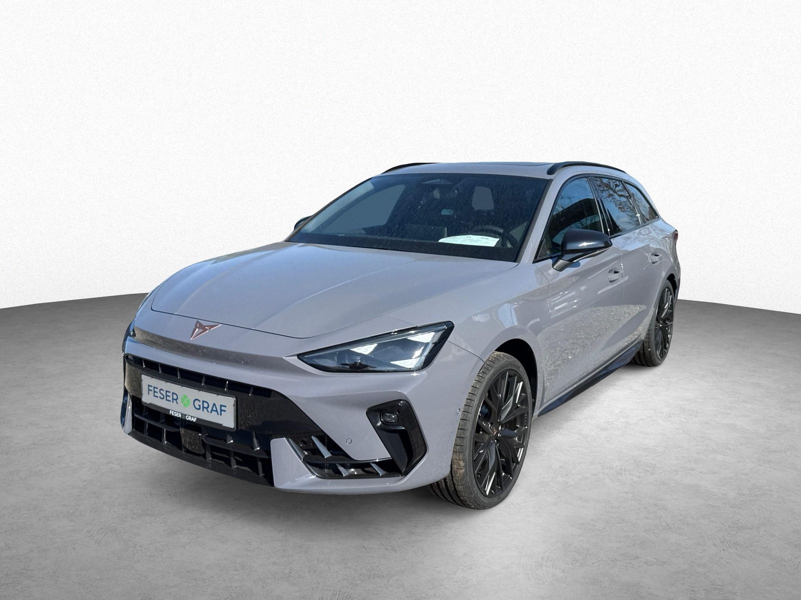 Cupra Leon - Bild 16