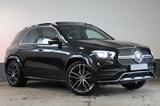 Mercedes-Benz GLE 350de 4-Matic - AMG - Leder- Panorama