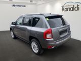 Jeep Compass Limited 4x2 2.0 ++ Tempomat ++ Navi ++ L - Jeep Compass: 2.2