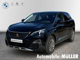 Peugeot 3008 2.0 BlueHDi 180 Allure Navi Digitales Cockp - Peugeot 3008: Bluehdi 180