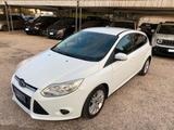 Ford Focus 1.6 TDCi 95 CV Titanium - Ford Focus aus 2011 mit Diesel-Antrieb