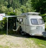 HYMER / ERIBA / HYMERCAR Eriba Touring Triton 430 - HYMER / ERIBA Triton touring