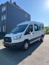 Ford Transit 330 L2 *SHZ* TEMPOMAT* KAMERA* 9-SITZER* - Ford: Taxi