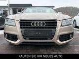 Audi A5 Cabriolet 2.0 TFSI - Audi A5 aus 2009: Cabrio