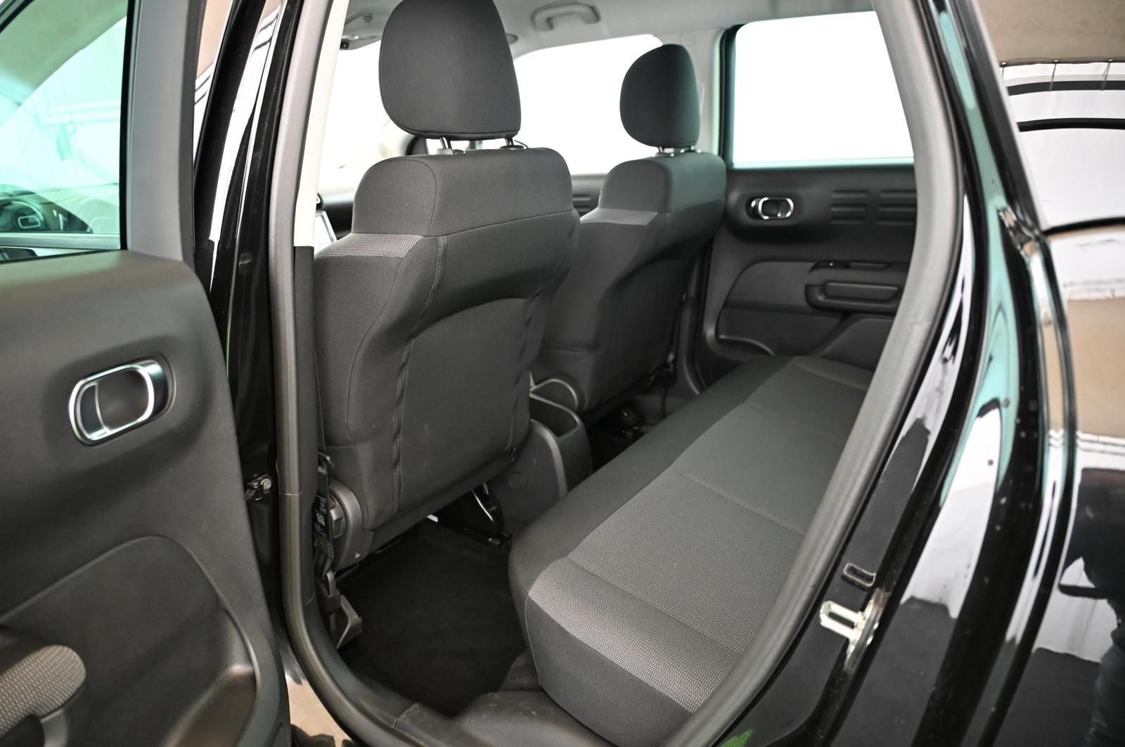 Citroen C3 Aircross 1.2 PT 110 PLUS LED/NAV/GRIP-CONTROL, миниатюра 20