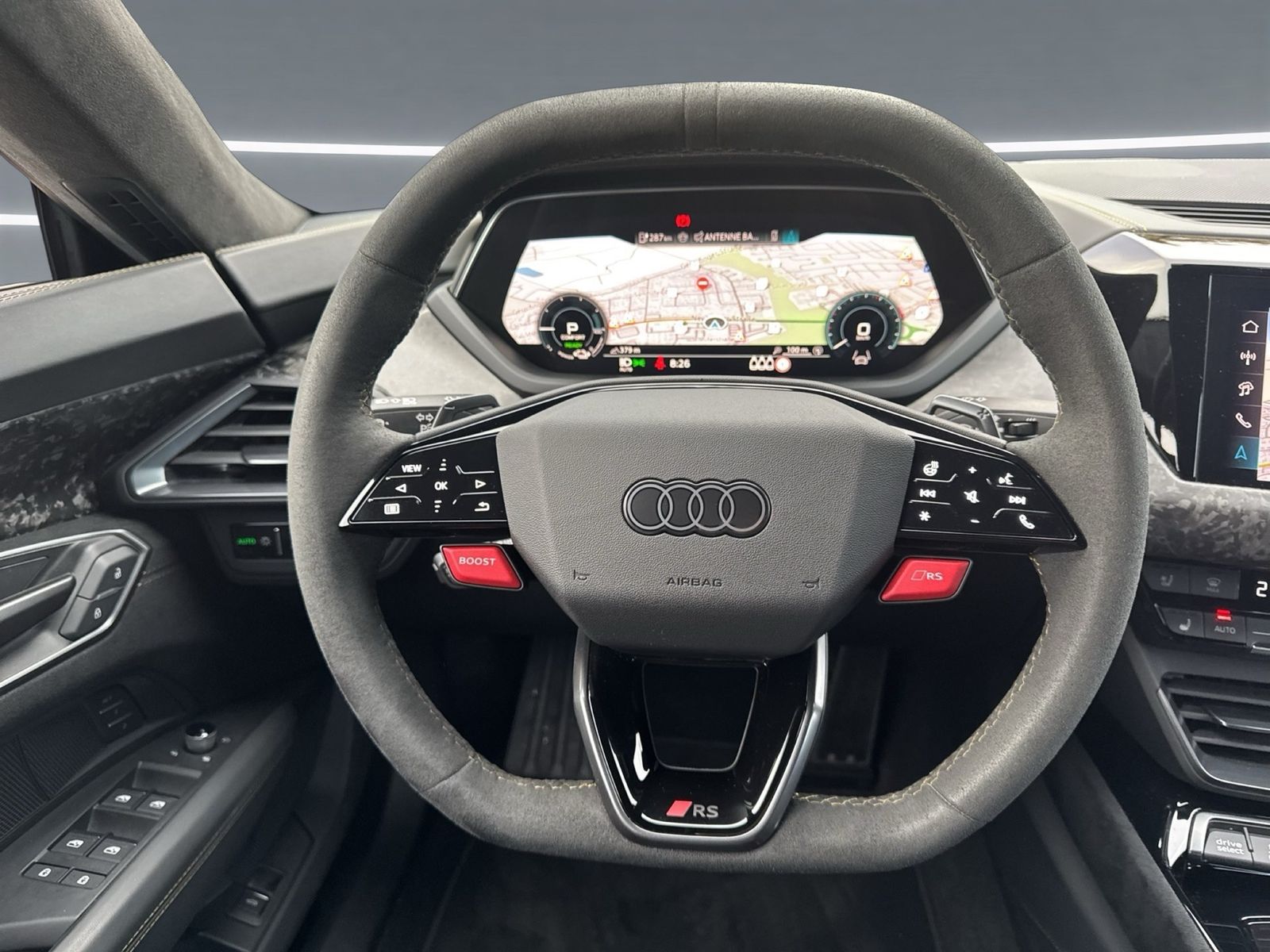Audi RS e-tron GT - Bild 10