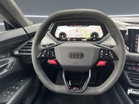 Audi RS e-tron GT - Vorschau Bild 10