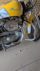 Harley-Davidson Sportster 883 xl - HARLEY-DAVIDSON 1999