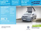 Volkswagen California Beach 2.0 TSI 7-Gang-DSG AHK Standhei