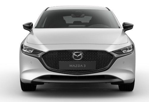 Fahrzeugabbildung Mazda 3 2.5i 140PS Homura