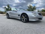 Mercedes-Benz SL 500 Final Edition Final Edition - Mercedes-Benz SL-Klasse: Edition 50
