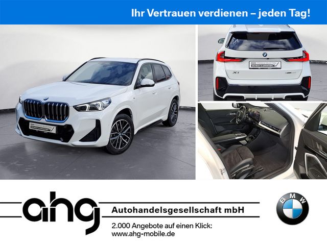 BMW X1 sDrive20i Steptronic M Sportpaket Head-Up AHK