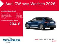 Audi A3 - Vorschau Bild 5