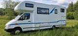 Robel-Mobil Megaron 720S - Wohnmobil oder -wagen Mega